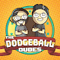 The Dodgeball Dudes logo