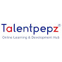Talentpepz Career Solutions logo