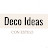 DECO IDEAS con estilo 