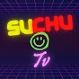 Suchu TV - Learning English logo