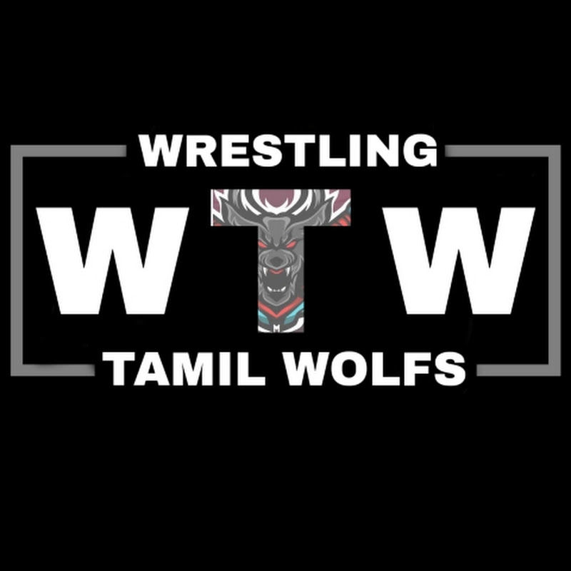 WRESTLING TAMIL WOLFS