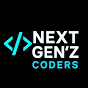Next GenZ Coders logo