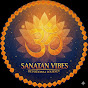 Sanatan Vibes logo