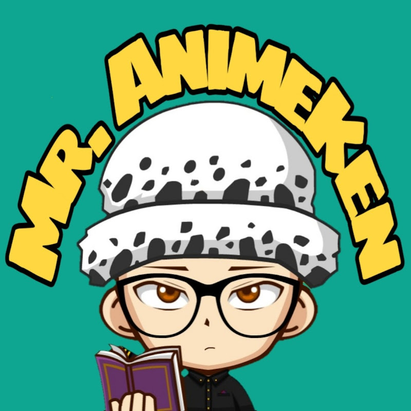 Mr. AnimeKen