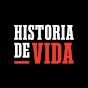 Логотип каналу Historia de vida