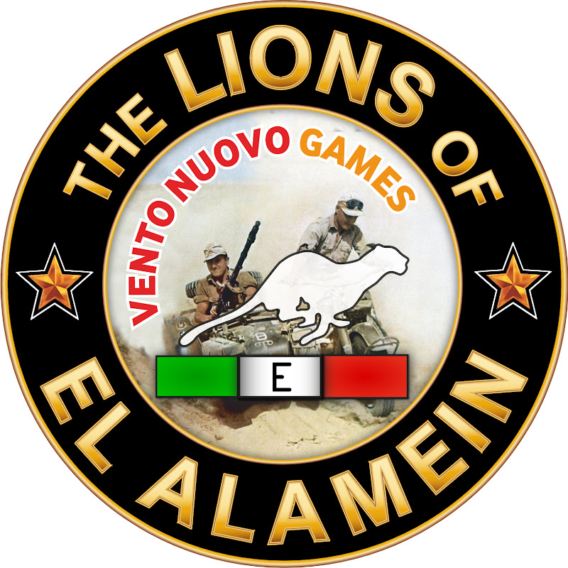 VentoNuovo Games