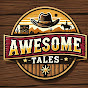Awesome Tales logo