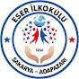 Eser İlkokulu logo