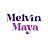 Melvin Maya