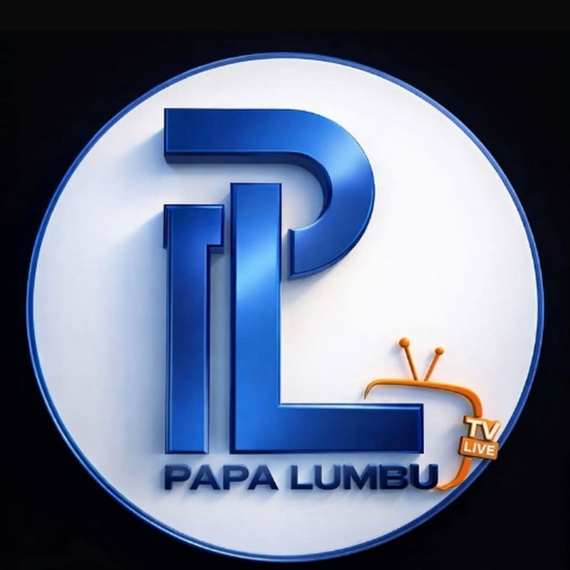 PapaLumbu TV Officiel