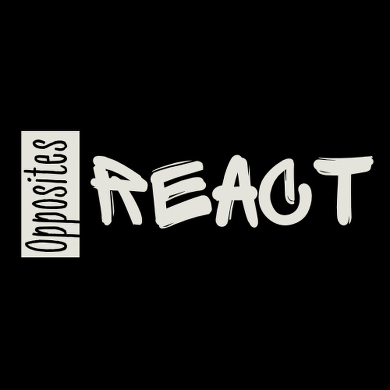 OppositesReact
