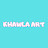 Khawla Art