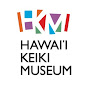 Hawaii Keiki Museum logo