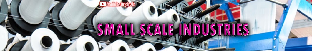 Small Scale IndustrieS YouTube-Kanal-Avatar