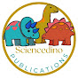 Sciencedino logo