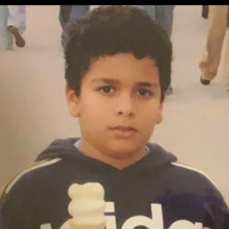 Channel Avatar