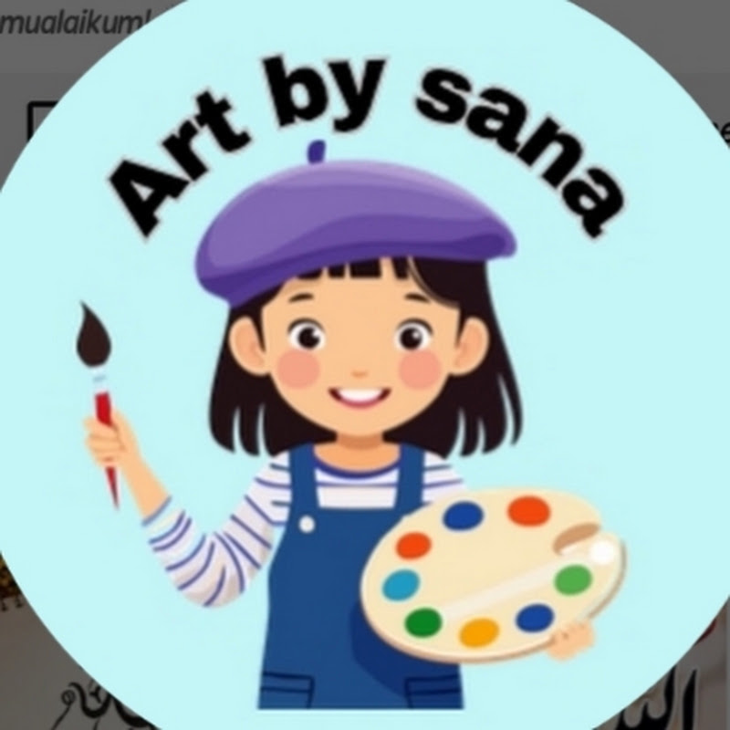 Art by sana