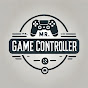 Mr. Game Controller  logo