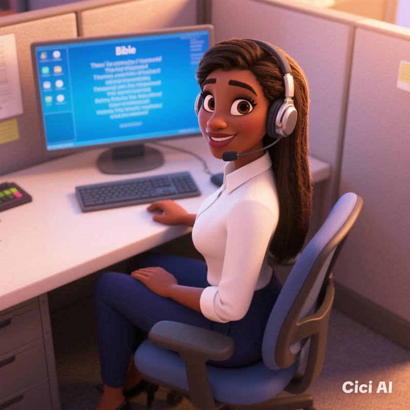 Ruth Delights Animations