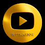 BUTTMINATOR  logo