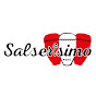 Логотип каналу Salserísimo Perú