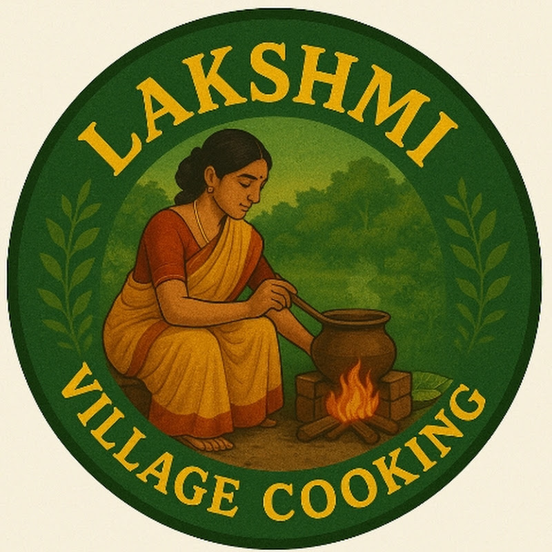 Lakshmi village Cooking