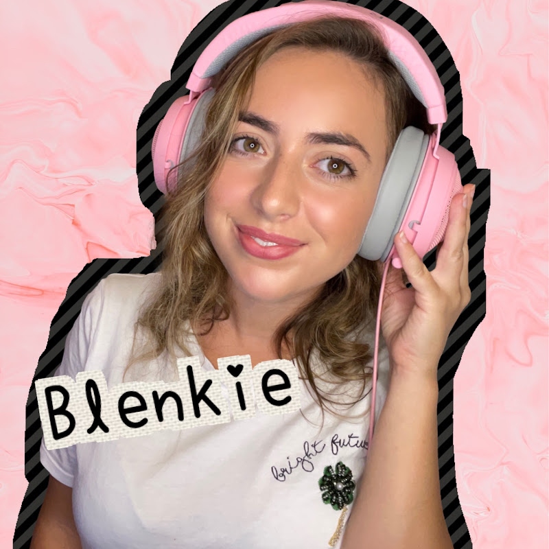 Blenkie