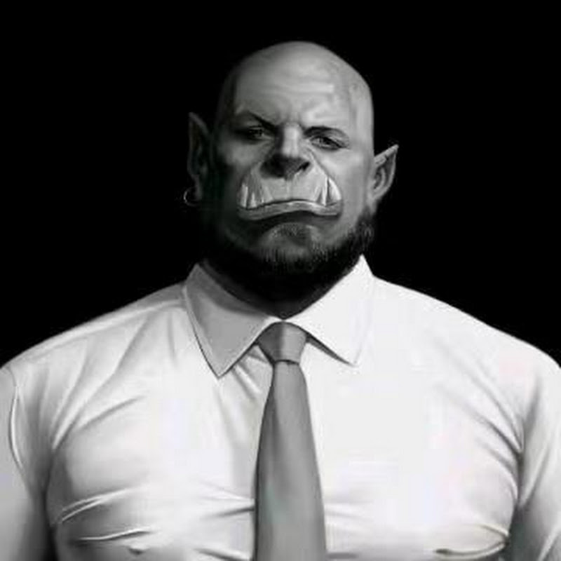 乱乱解说刊 Logo