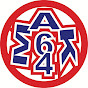 Mak64 wholesale club logo