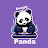 deejay panda