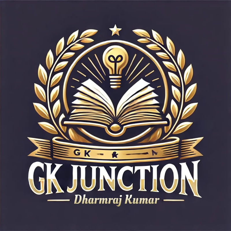 Gk Juction