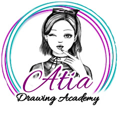 Atia Drawing Academy Avatar