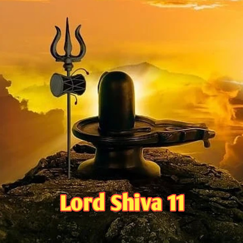 Lord Shiva 11 icon