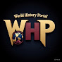 World History Portal  logo