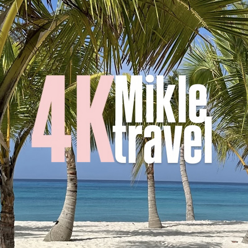 MIKLE TRAVEL MOMENTS