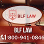 BLF Personal Injury Lawyer - Cobourg logo