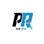 Pro Lifes logo