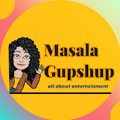 Bollywood Masala Gupshup