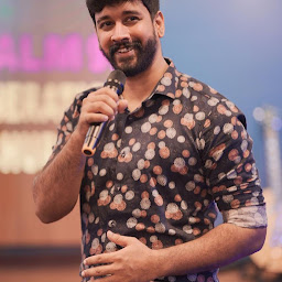 Abhilash John Mathew photo