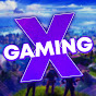 Gaming X logo