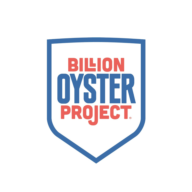 Billion Oyster Project
