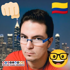 Stiven Daza Orozco