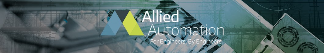 AlliedAutomation Avatar canale YouTube 