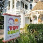 The Toy Chest logo