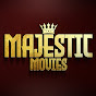 Majestic Movies Hindi logo