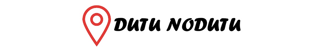 Dutu Nodutu SLNC YouTube kanalı avatarı