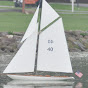 US Vintage Model Yacht Group logo