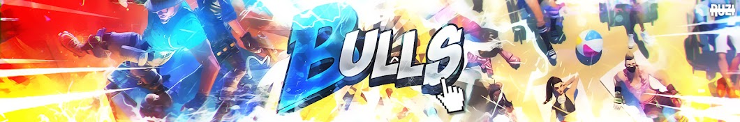 xBULLS YouTube channel avatar