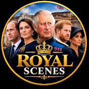 ROYAL SCENES