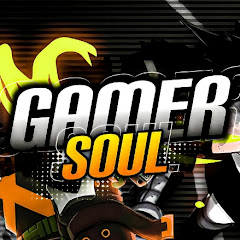 Gamer SouL avatar